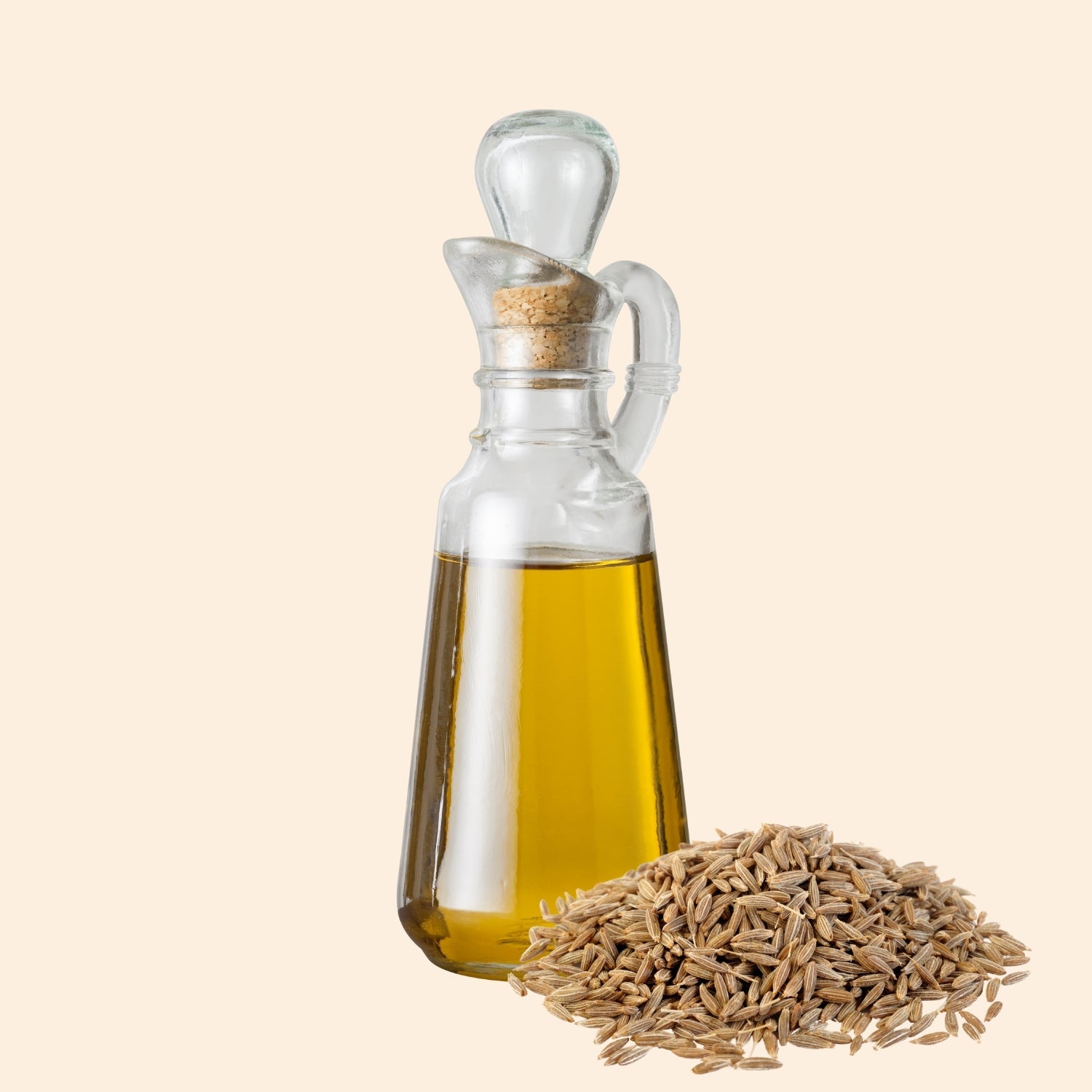Cumin Seed Hydrosol Cumin Seed Hydrosol